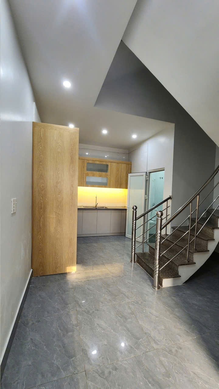 BÁN NHÀ PHỐ AN BIÊN – VĨNH NIỆM, LÊ CHÂN, HẢI PHÒNG